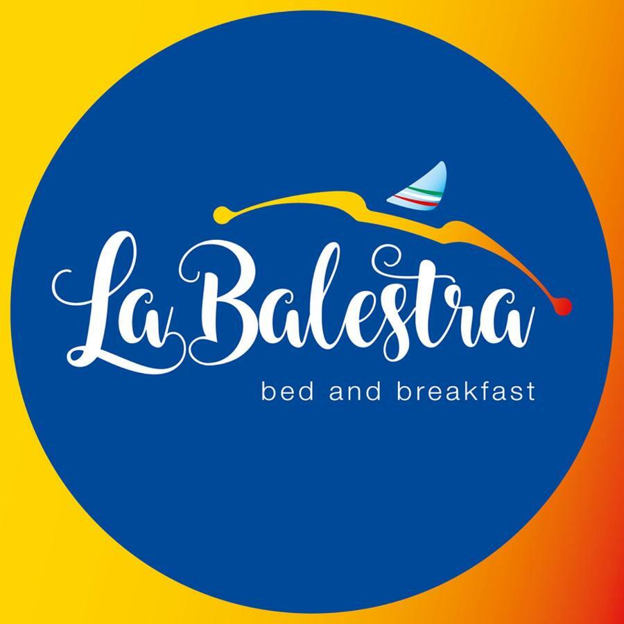 La Balestra B&B 巴莱斯特拉泰 外观 照片