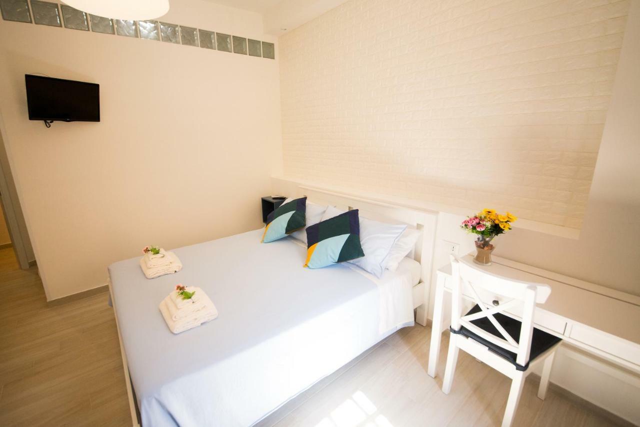 La Balestra B&B 巴莱斯特拉泰 外观 照片